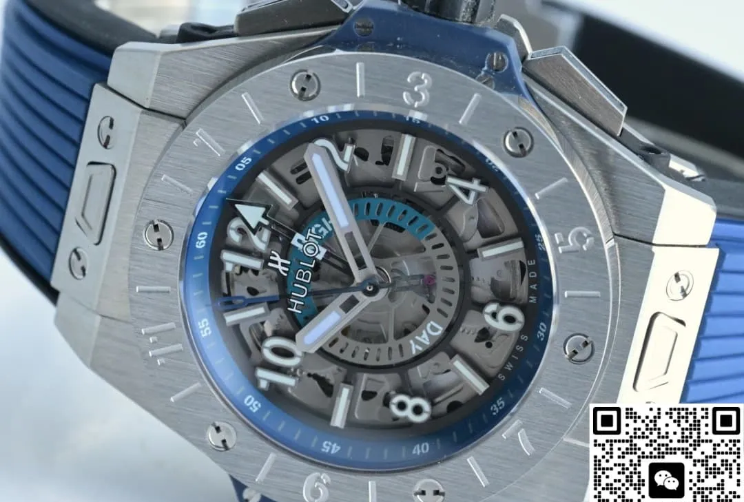 HB Factory Hublot Big Bang 471.NX.7112.RX 1:1 Best Edition Replica Watch